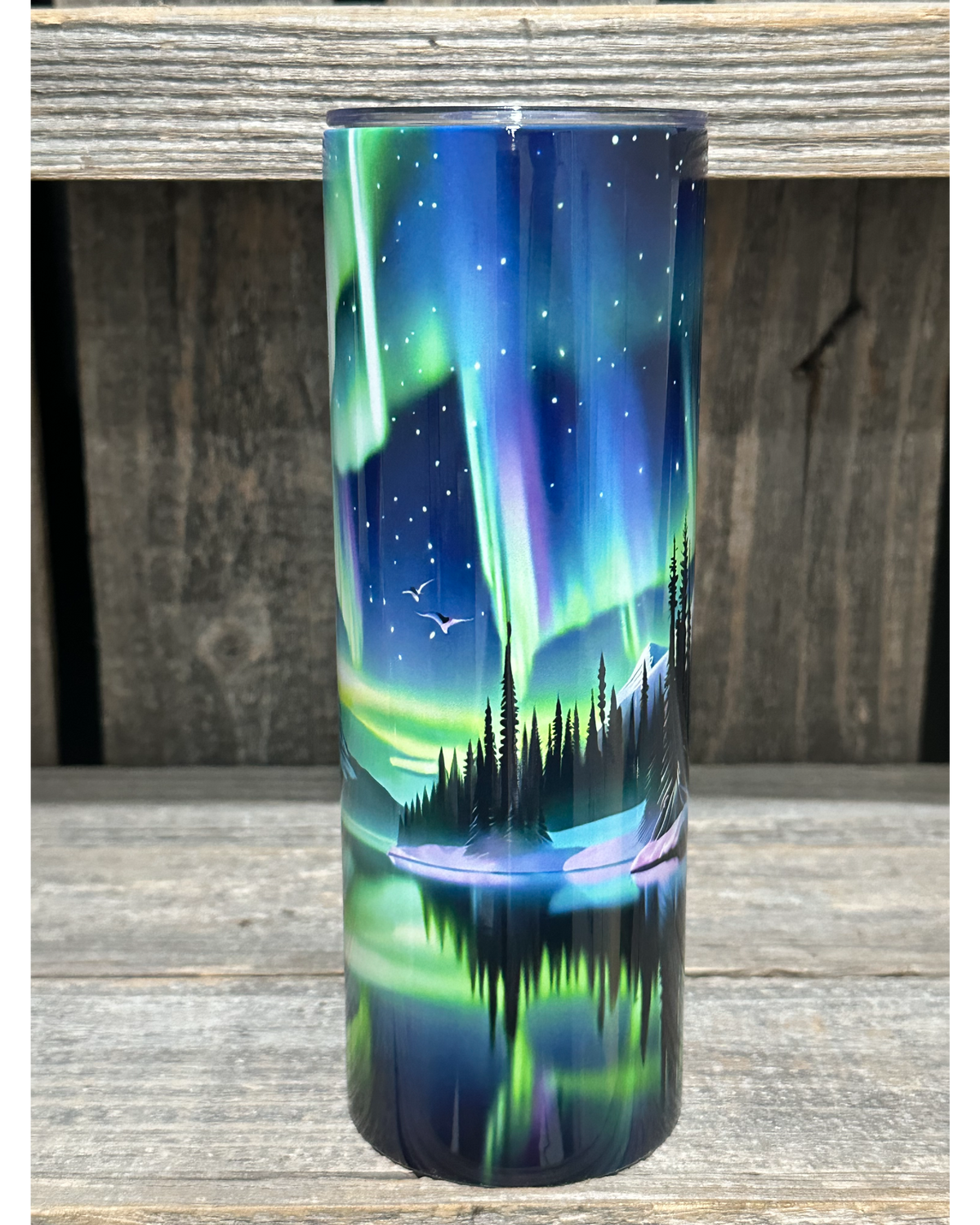 Northern Lights