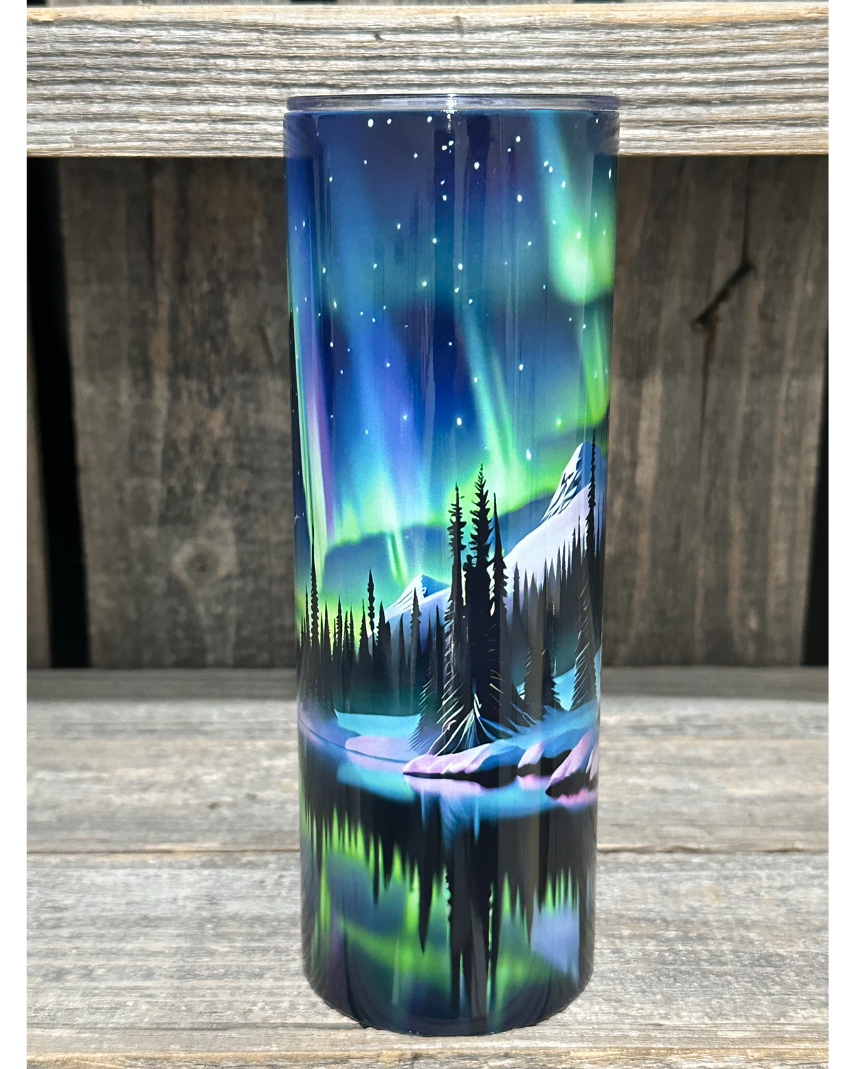Northern Lights