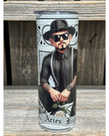 Chicano Aries King Zodiac