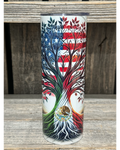 Mexican American Roots