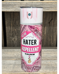 Hater Repellent - Pink