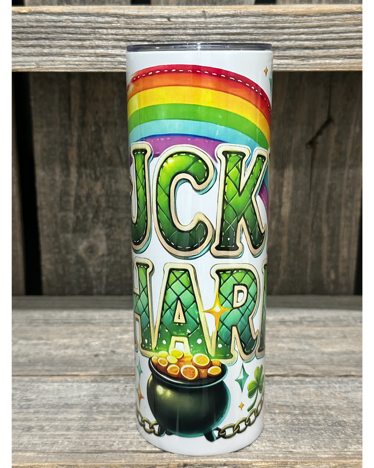 Lucky Charms Rainbow