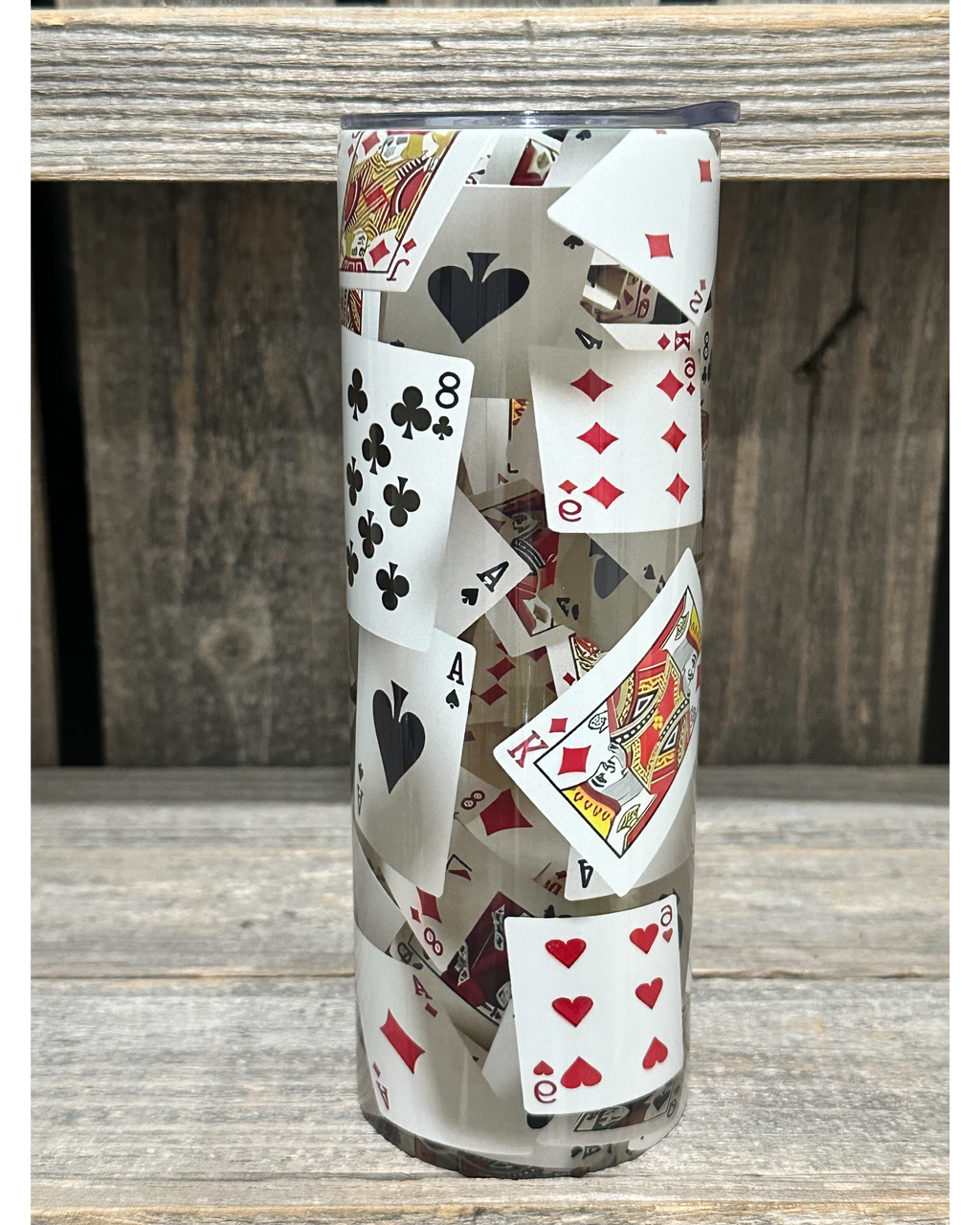 Lets Play Cards