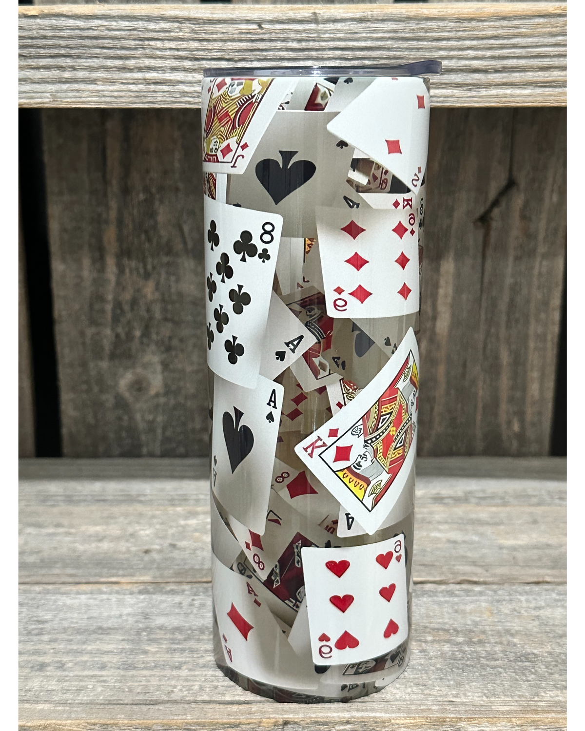 Lets Play Cards