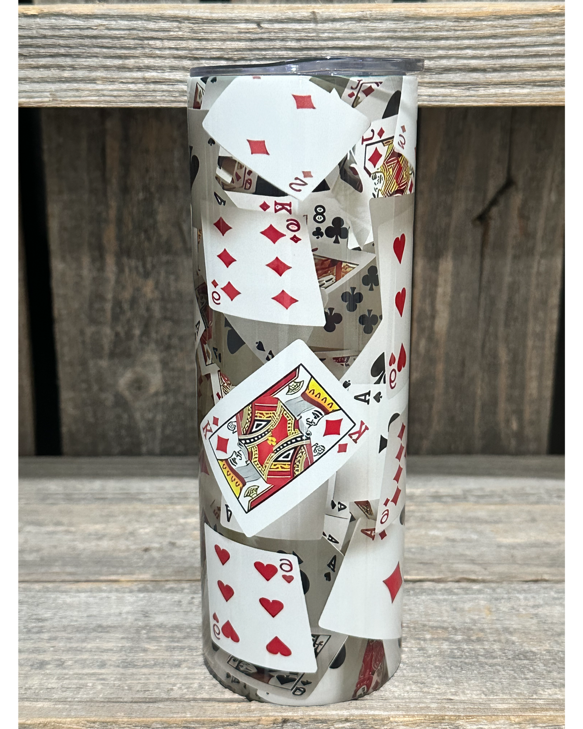 Lets Play Cards