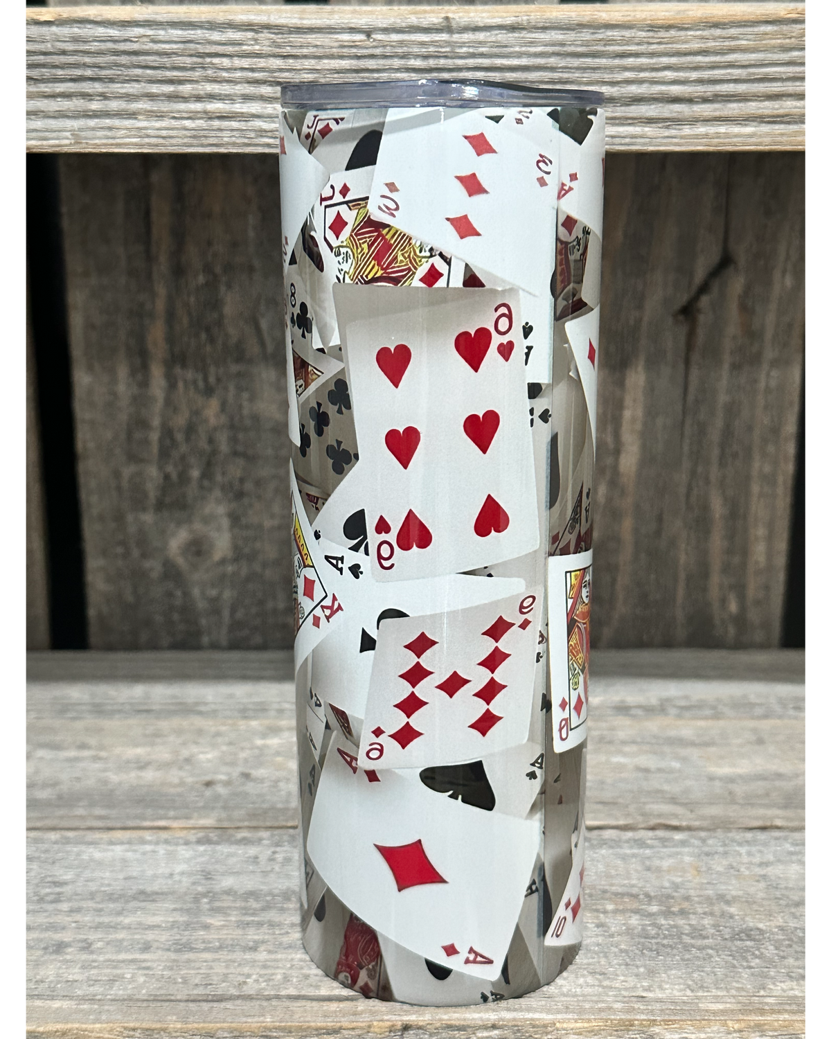 Lets Play Cards