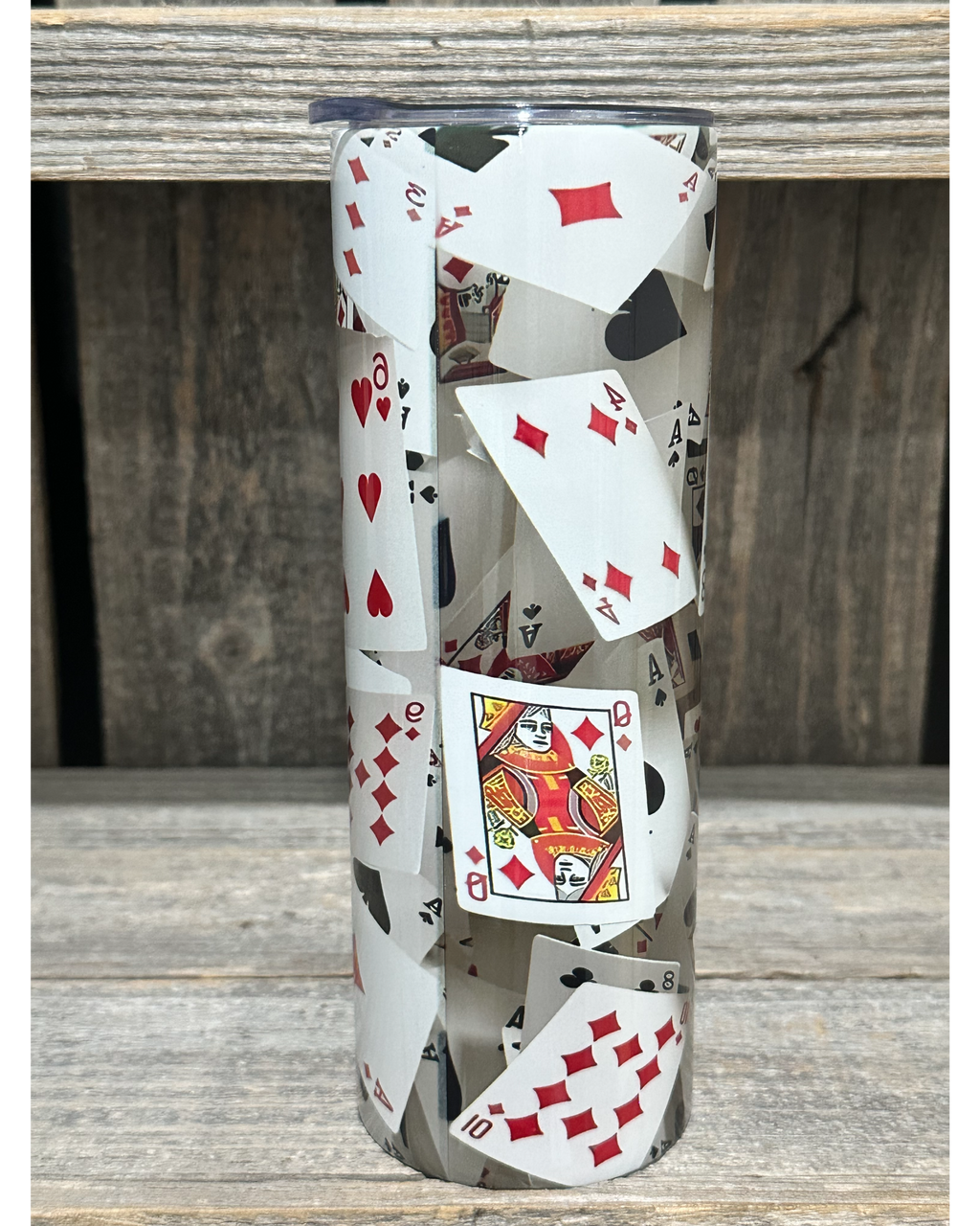 Lets Play Cards