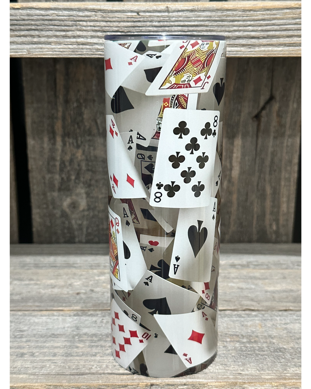 Lets Play Cards