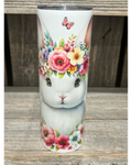 Baby Spring Easter Bunny Rabbit