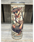 Chicano Gemini King Zodiac - May 21st - June 20th