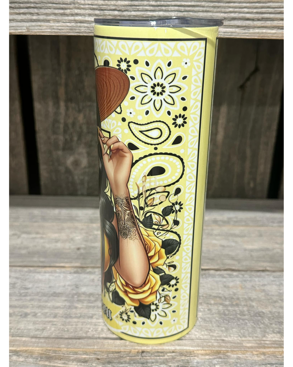Chicana Gemini Queen Zodiac - May 21st - June 20th