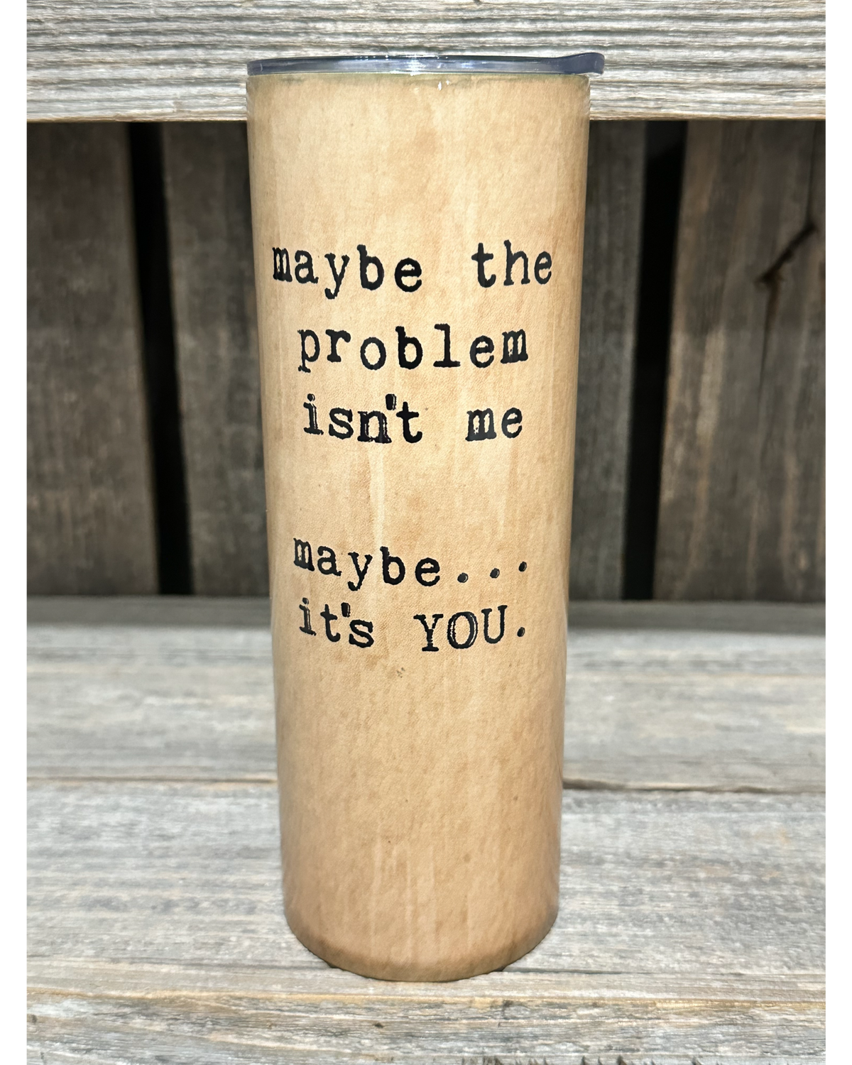 Maybe It's You - Amy's Custom Creations Collection