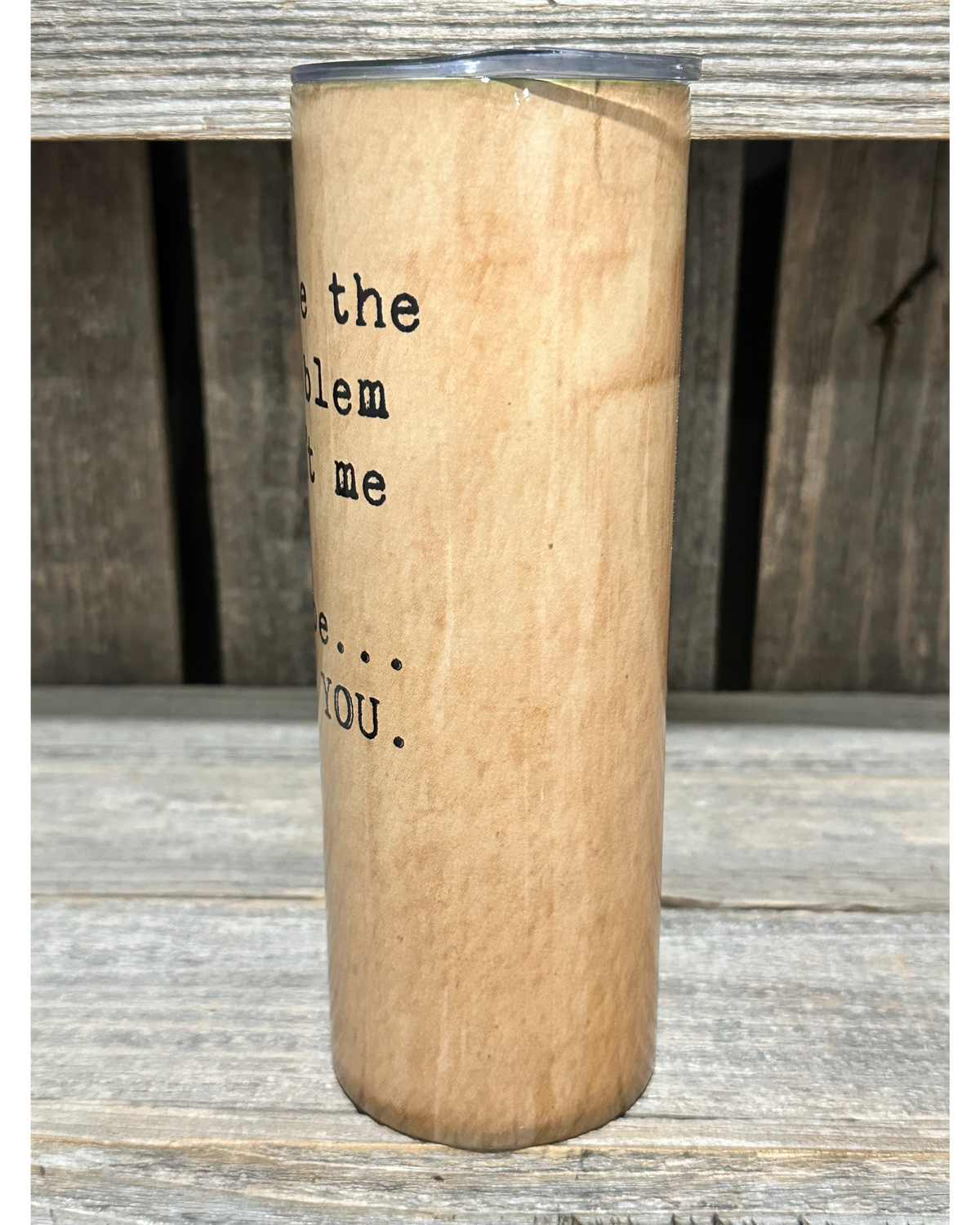 Maybe It's You - Amy's Custom Creations Collection