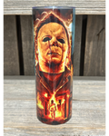 Michael Myers - House Fire