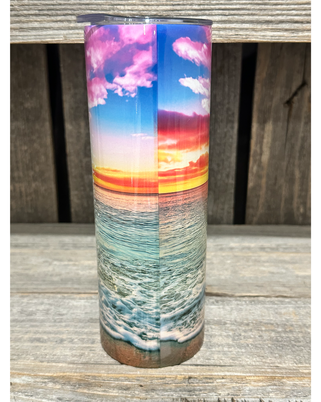 Beach Rules - Seas The Day