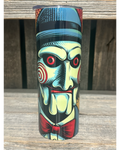 Horror Comic - Jig Saw