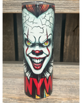 Horror Comic - Penny Wise
