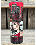 Bad Girls Have More Horror Fun - Amy's Custom Creations Collection