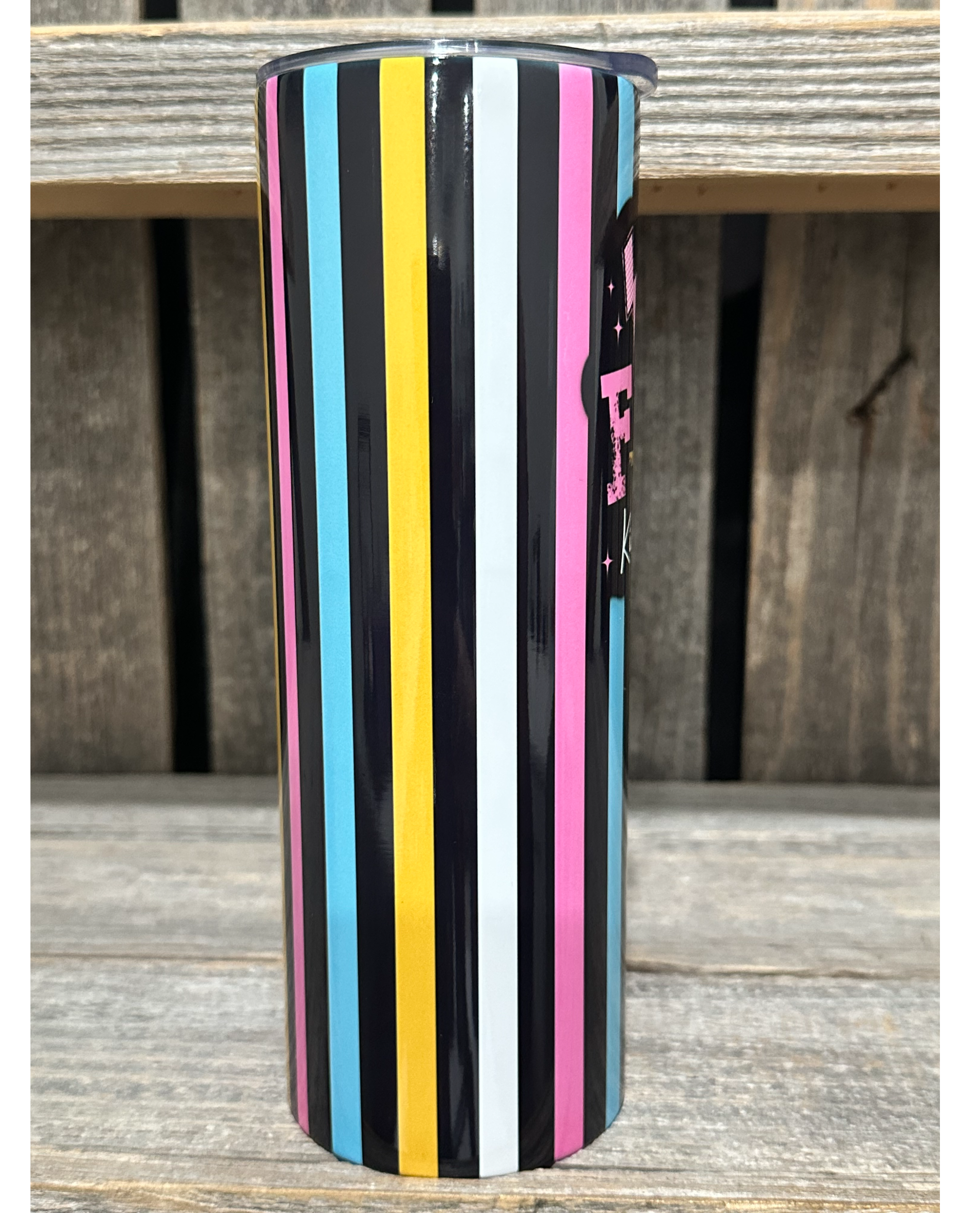 I'm A Drop The F-Bom Kind Of Mom - Amy's Custom Creations Collection
