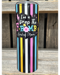 I'm A Drop The F-Bom Kind Of Mom - Amy's Custom Creations Collection