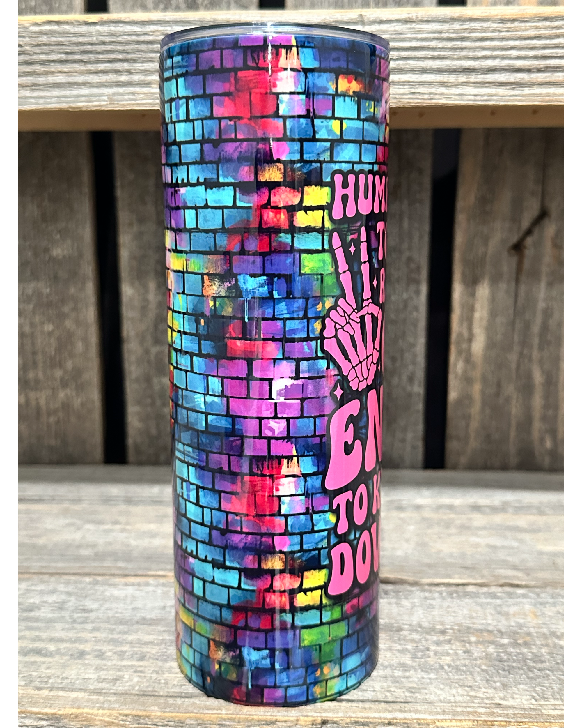 Cocky Enough - Fuchsia Pink - Amy's Custom Creations Collection