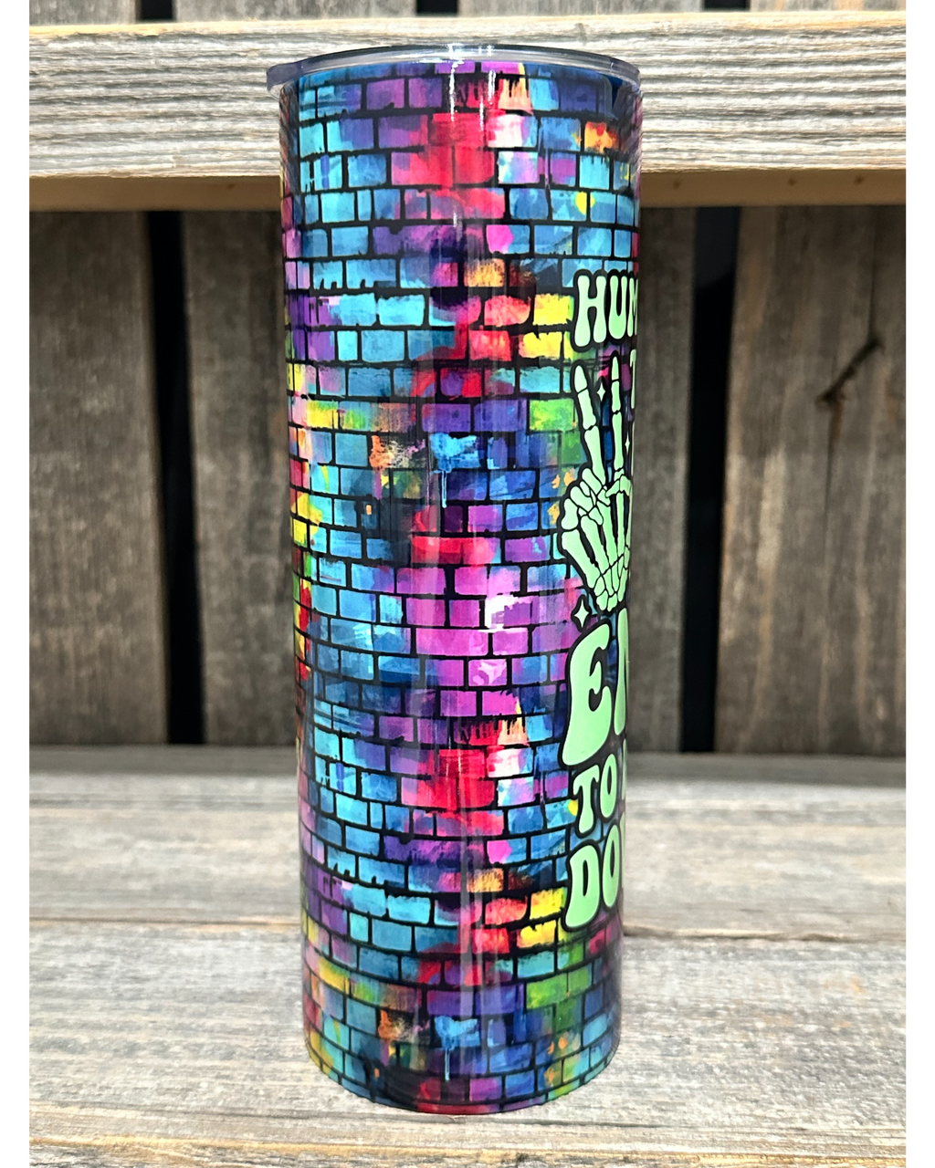 Cocky Enough - Mint Green - Amy's Custom Creations Collection