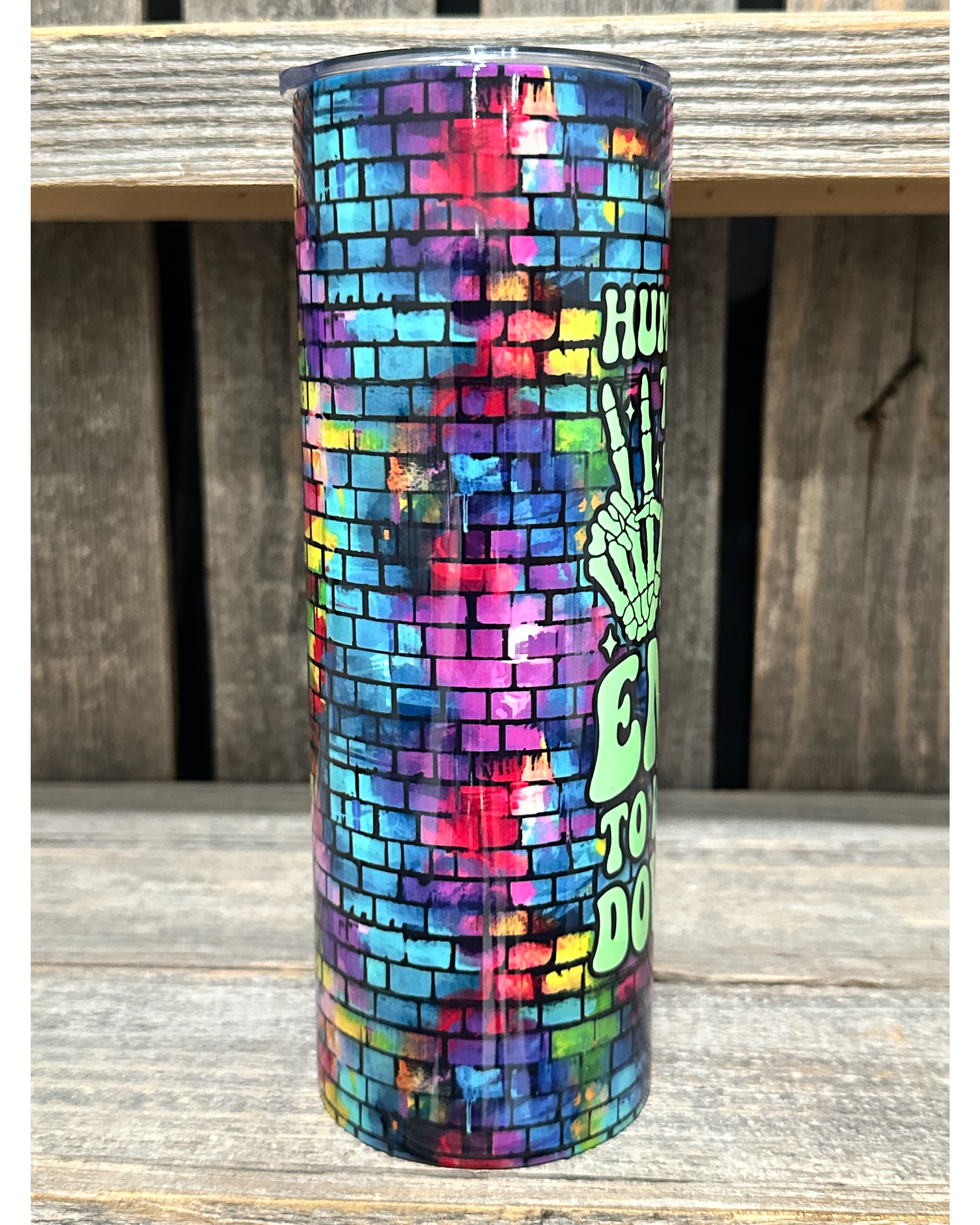 Cocky Enough - Mint Green - Amy's Custom Creations Collection