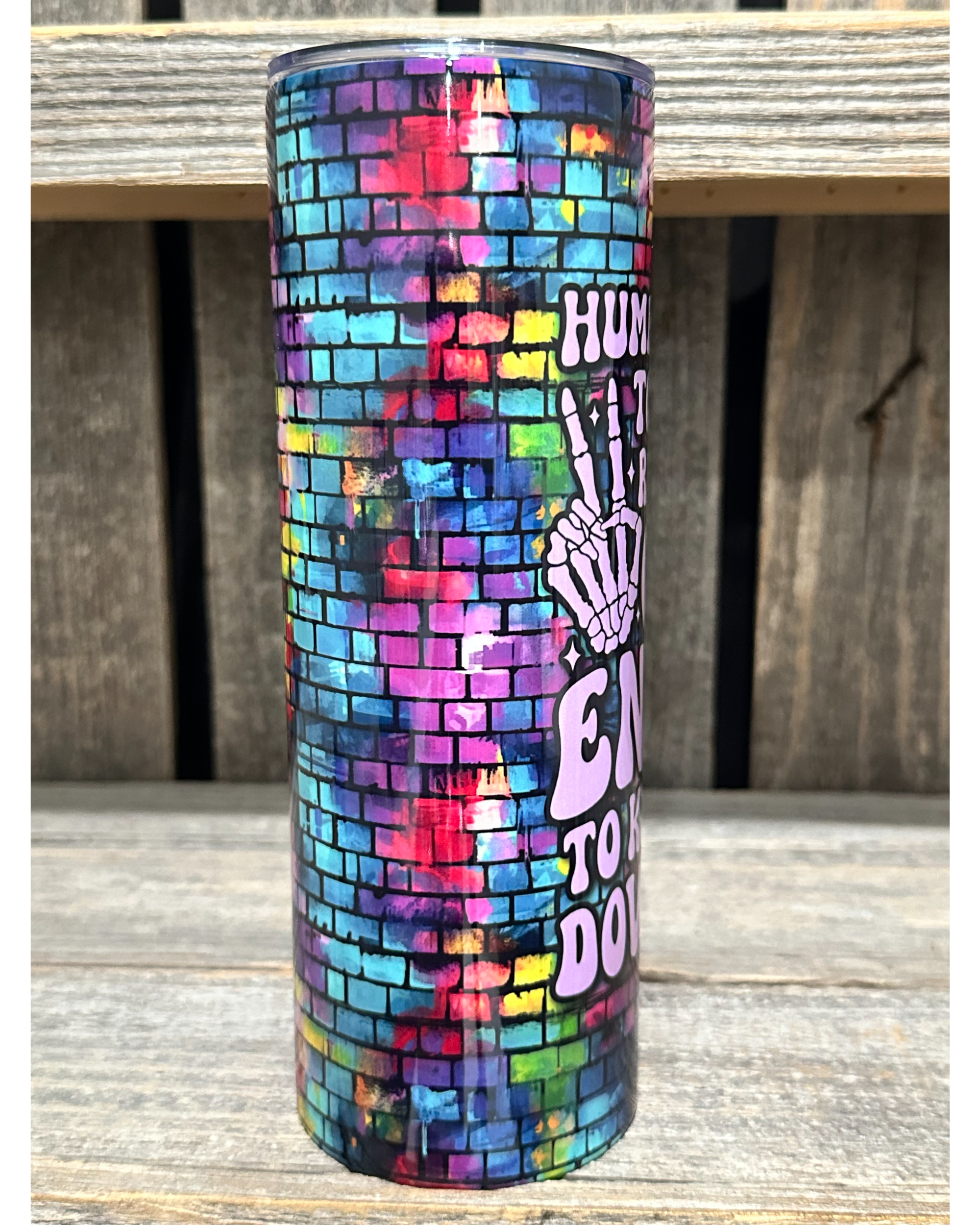 Cocky Enough - Lavender Purple - Amy's Custom Creations Collection