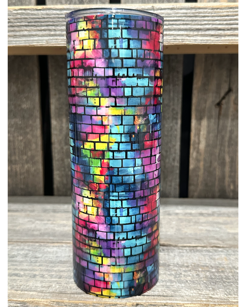 Cocky Enough - Lavender Purple - Amy's Custom Creations Collection