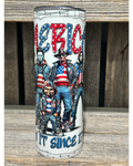 American Horror - Since 1776 - Amy's Custom Creations Collection