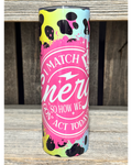 I Match Energy - So How We Goin' Act Today