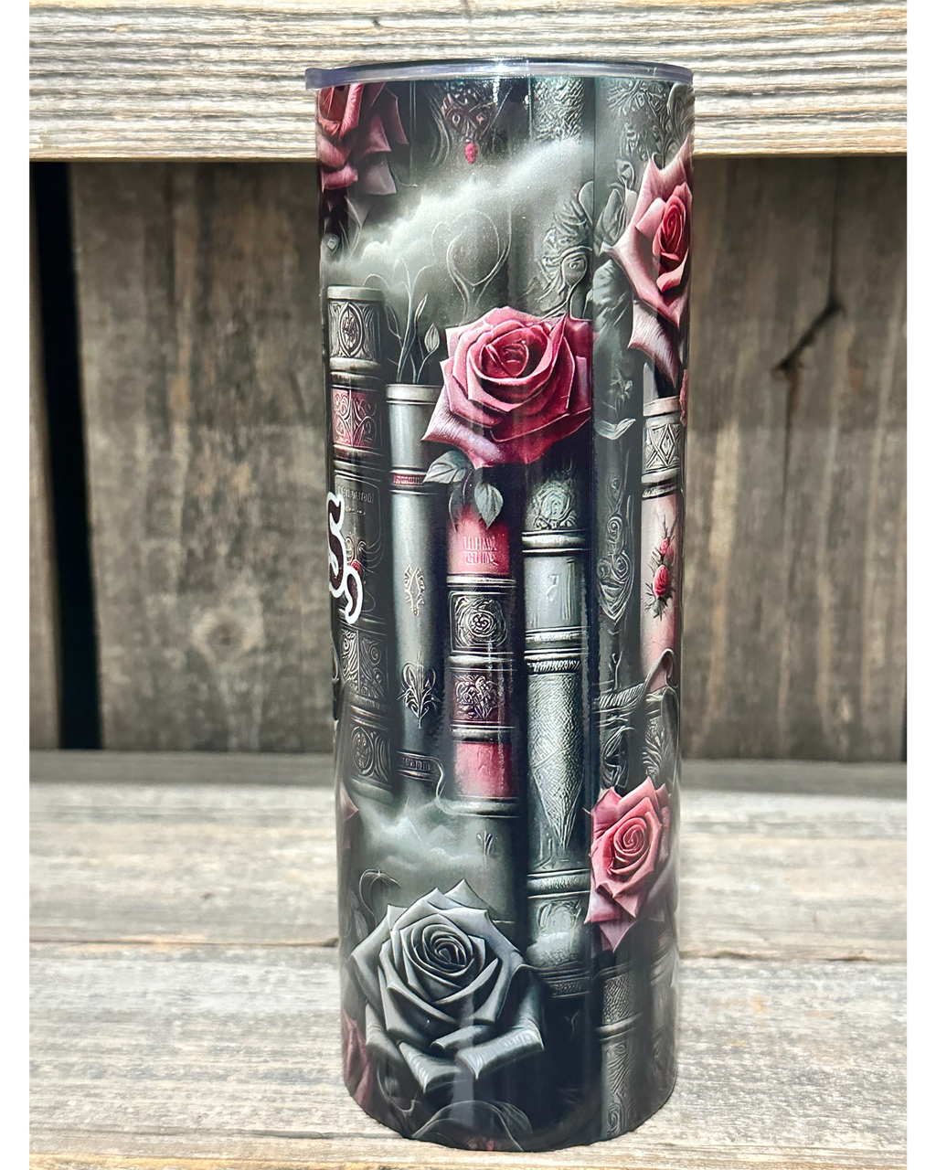 SHIMMER - I Still Read Fairytales, They're Just Dirtier Now
