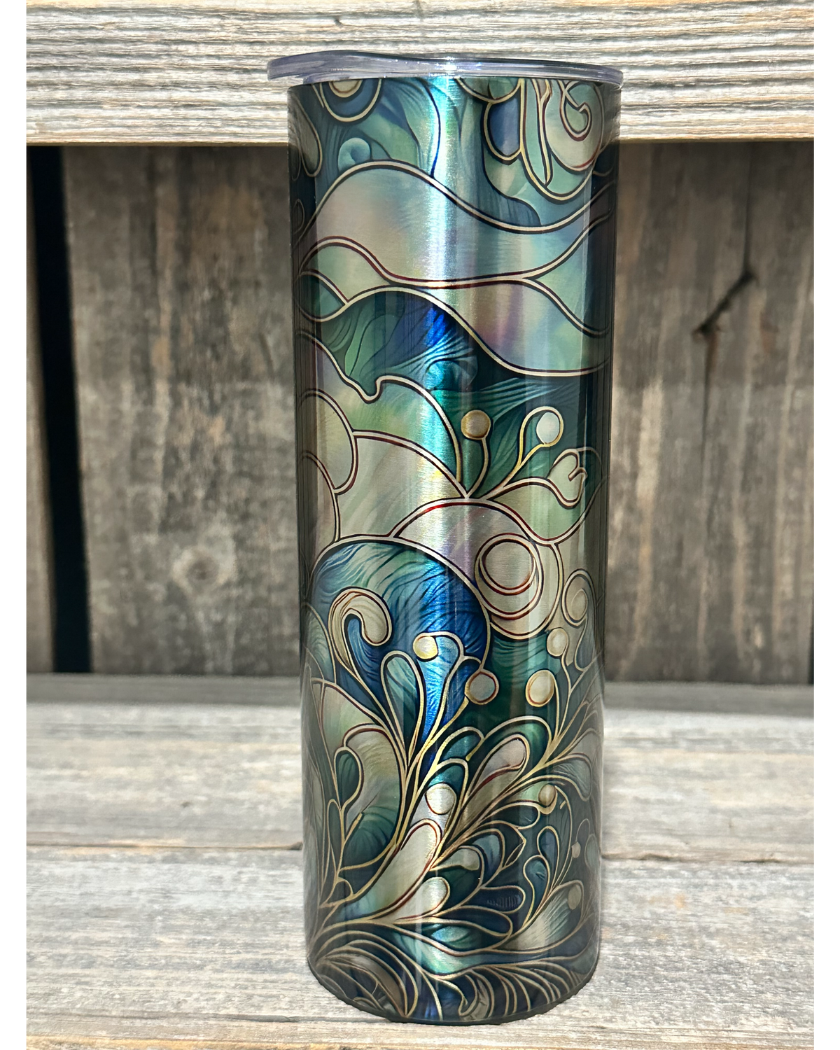 SILVER - Abalone Beach