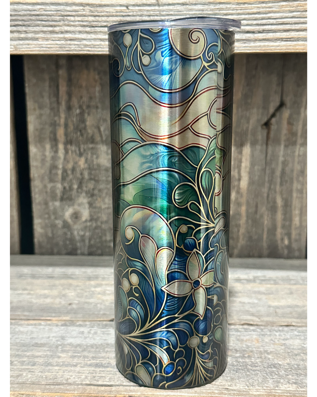 SILVER - Abalone Beach
