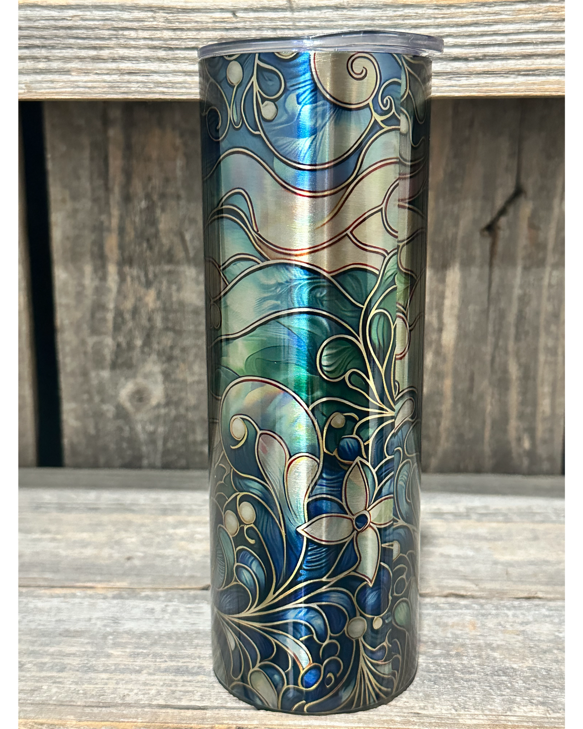 SILVER - Abalone Beach