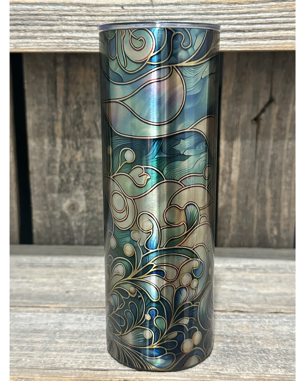 SILVER - Abalone Beach