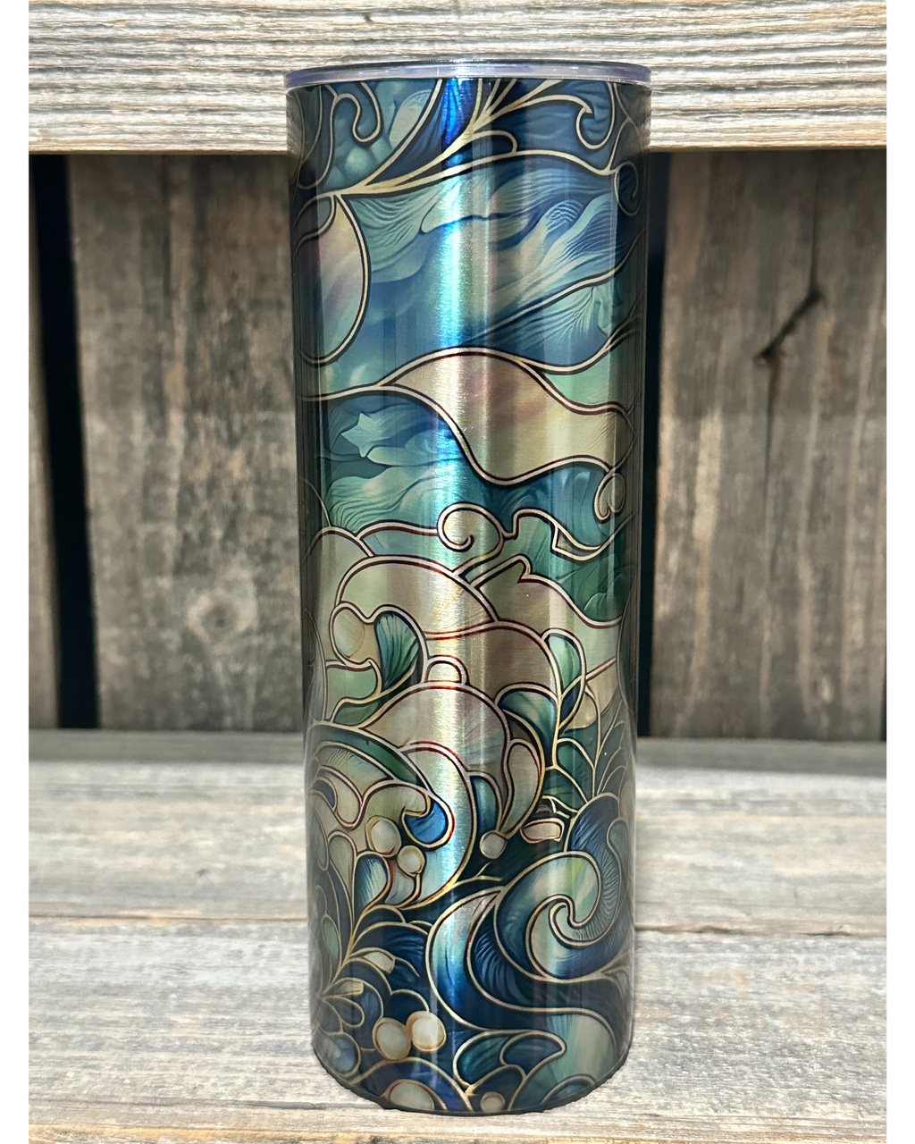 SILVER - Abalone Beach