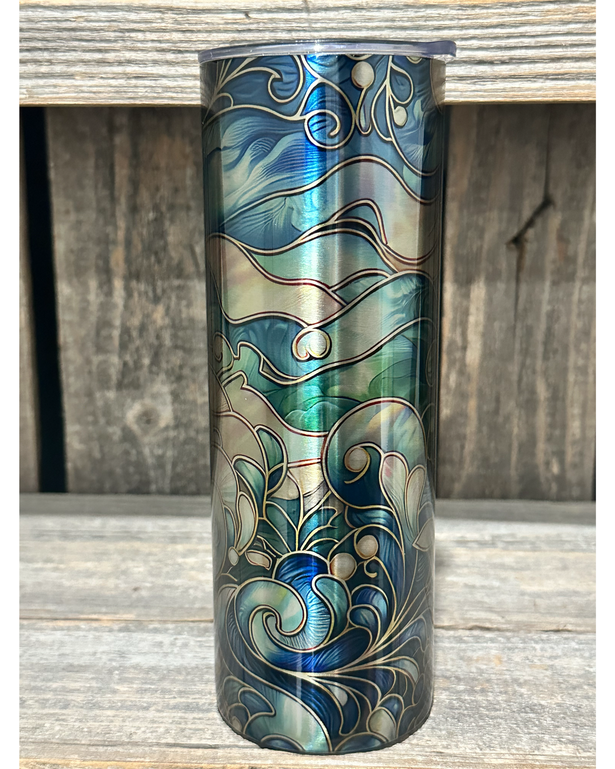 SILVER - Abalone Beach