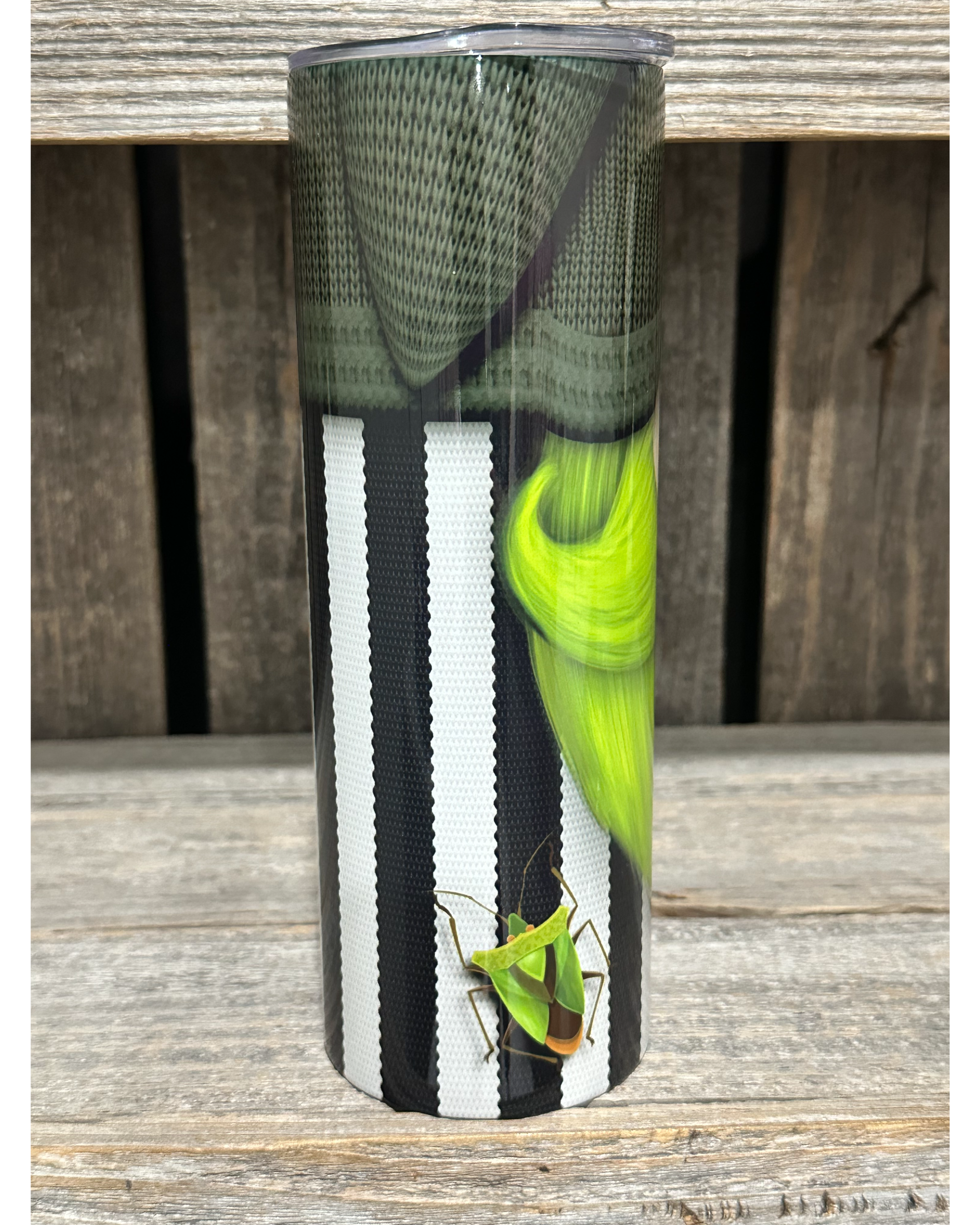 Beetle Juice Gnome