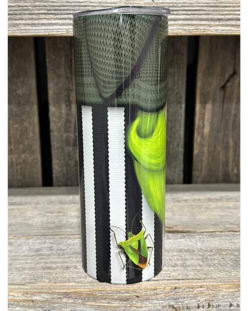 Beetle Juice Gnome