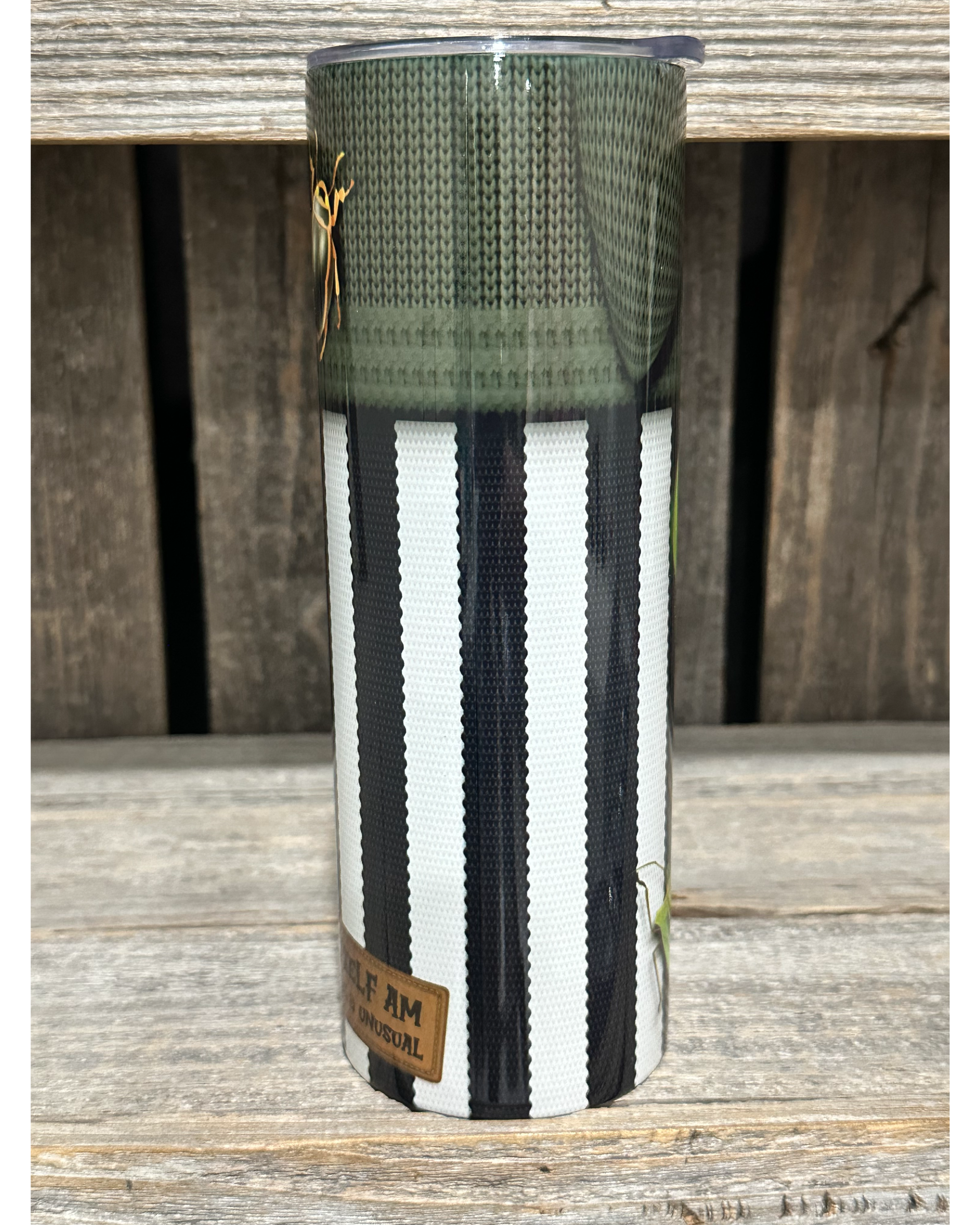 Beetle Juice Gnome