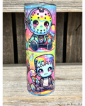 Mini Scoop Horror