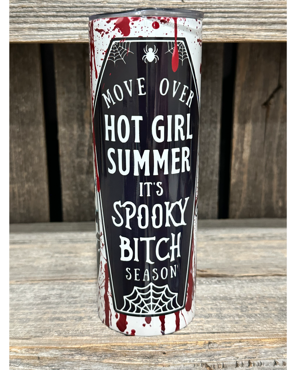 Hot Girl Summer Horror Slices