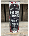 Hot Girl Summer Horror Slices