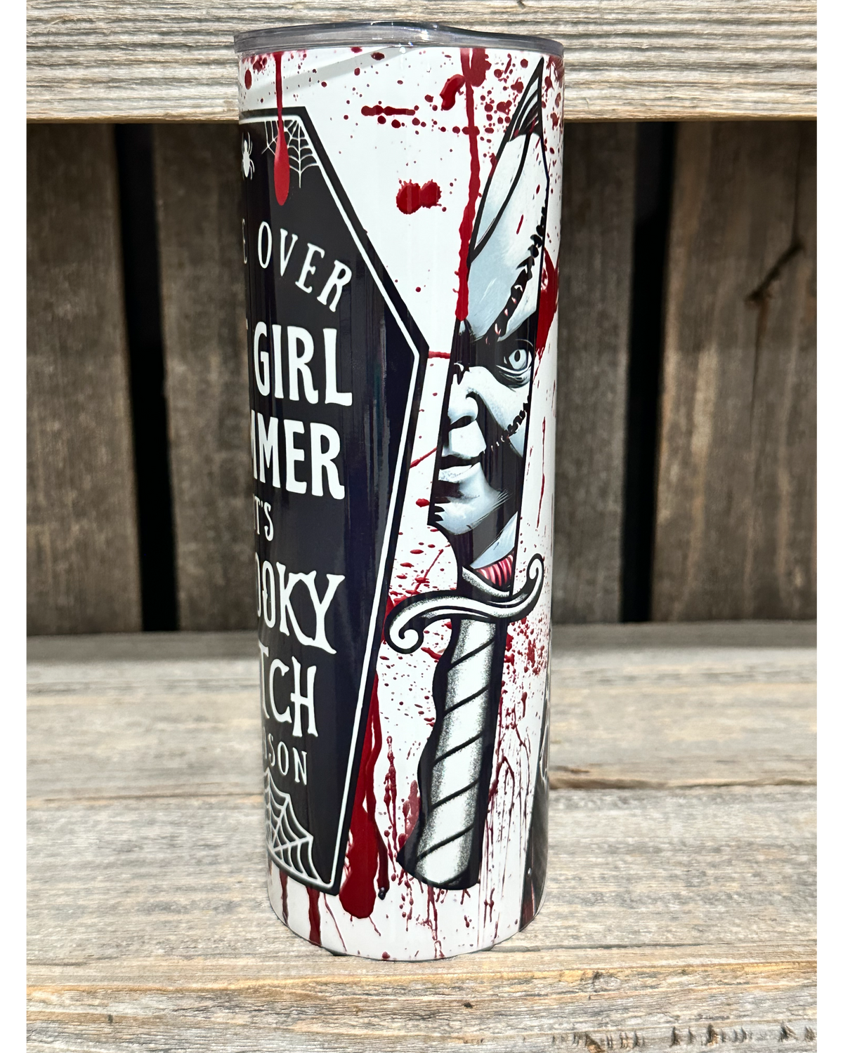 Hot Girl Summer Horror Slices