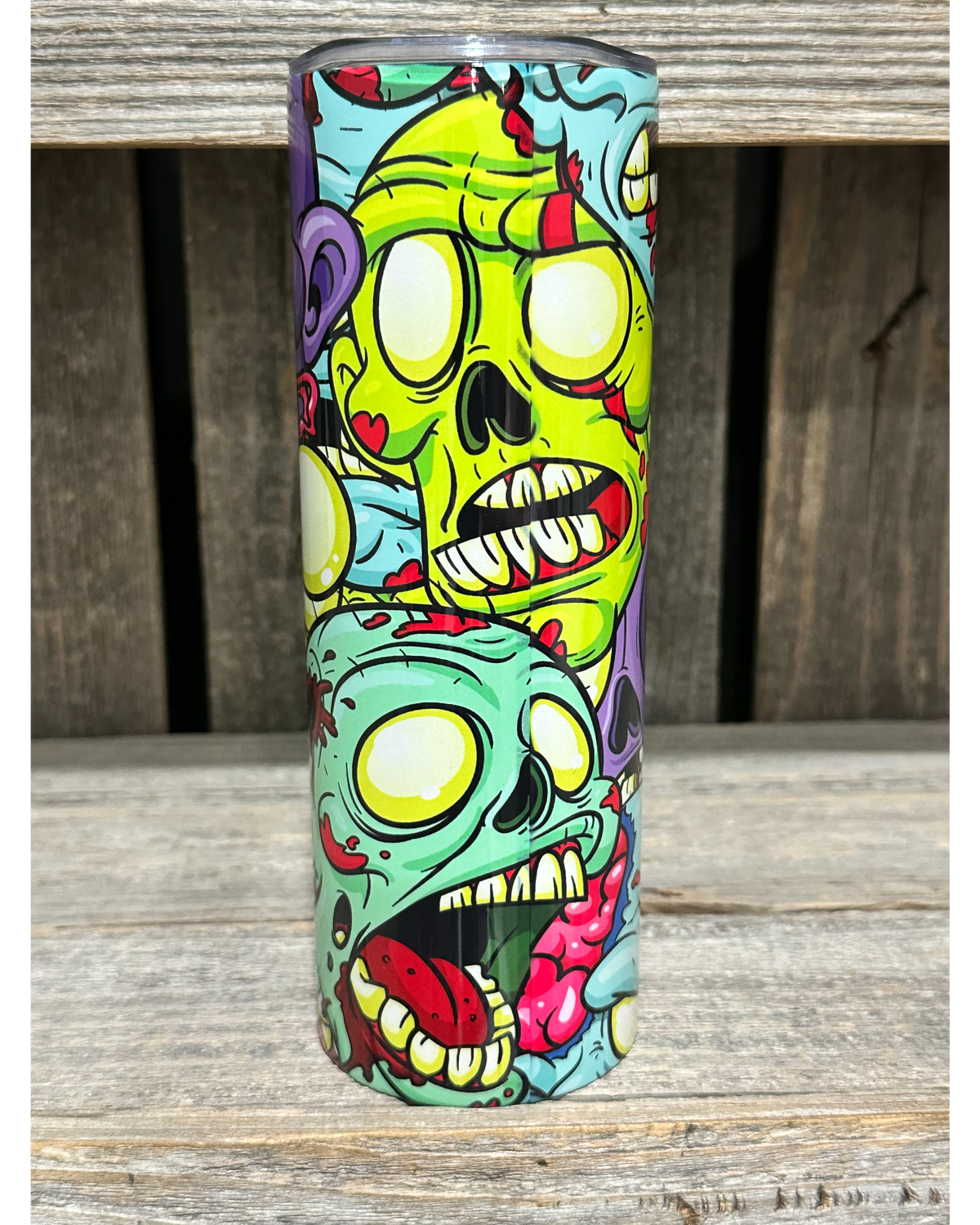 Zombie Craze