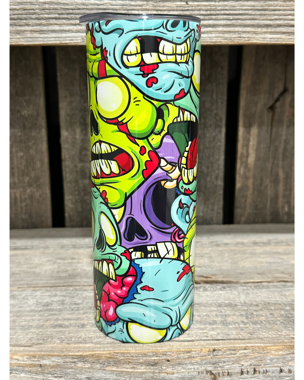 Zombie Craze