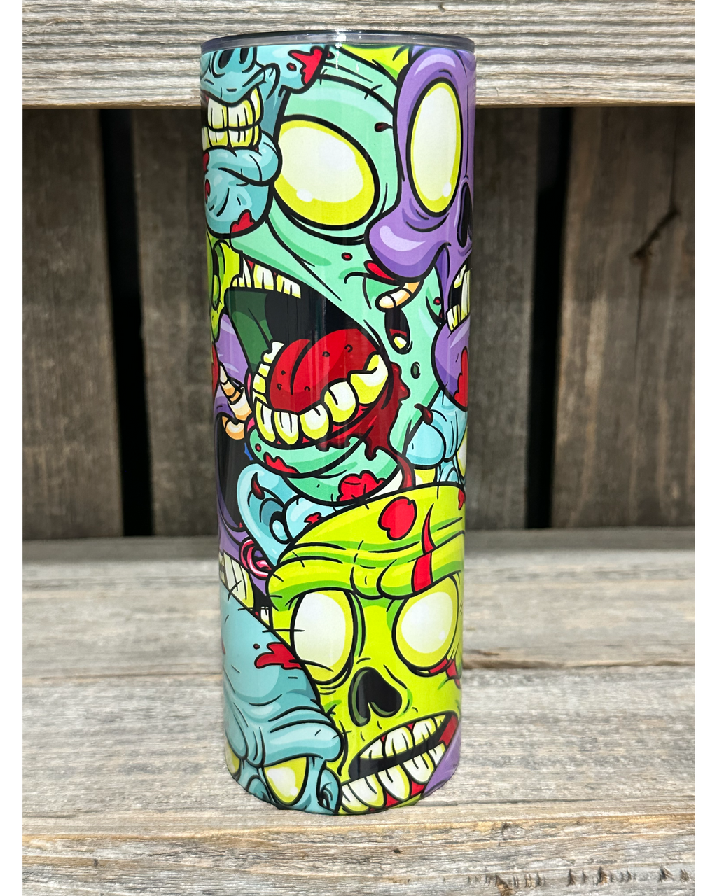 Zombie Craze