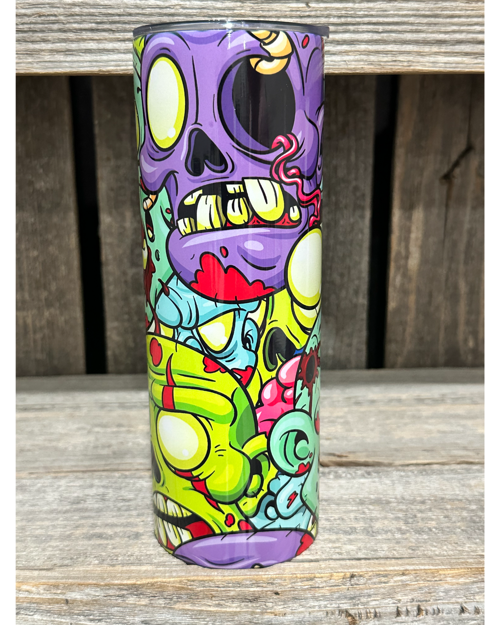 Zombie Craze