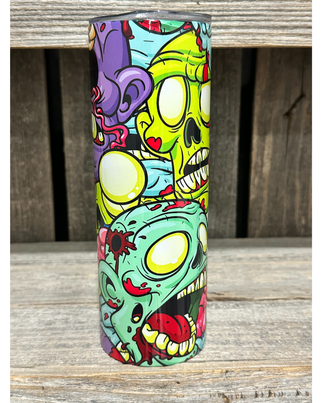 Zombie Craze